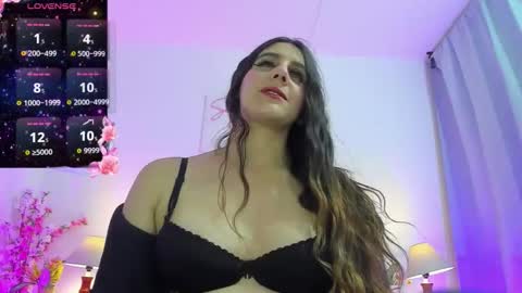 Snapshot of samanthamillher1021 chatting on October 2025 12:47:02 AM samanthamillher1021 online show from October 2025 12:47:02 AM