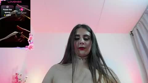 samanthamillher1021 online show from March 2026 11:55:02 PM
