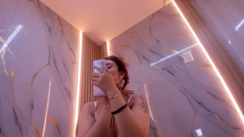 Samantha online show from April 2026 07:52:02 PM