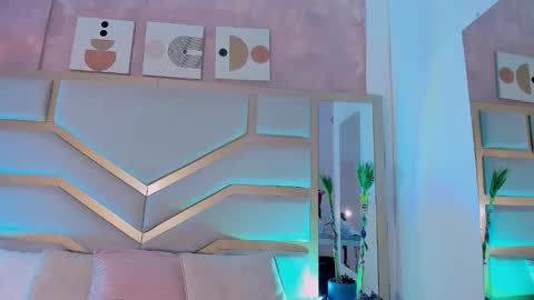  SAMANTHA online show from March 2026 03:41:01 PM