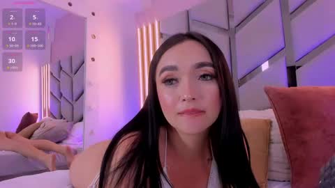 Snapshot of samanthapardo chatting on May 2026 01:57:16 AM SAMANTHA online show from May 2026 01:57:16 AM
