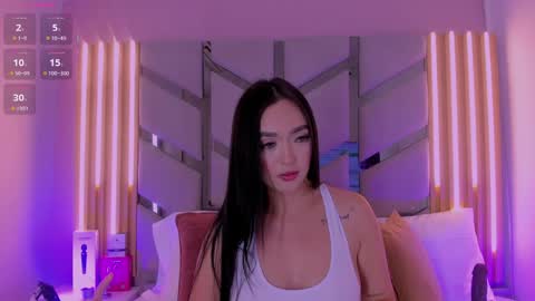 Snapshot of samanthapardo chatting on May 2026 09:23:01 PM SAMANTHA online show from May 2026 09:23:01 PM