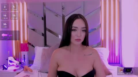 Snapshot of samanthapardo chatting on June 2026 09:43:02 PM SAMANTHA online show from June 2026 09:43:02 PM