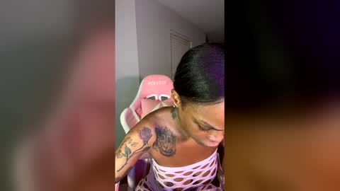 samanthaporsha online show from June 2026 12:01:02 AM