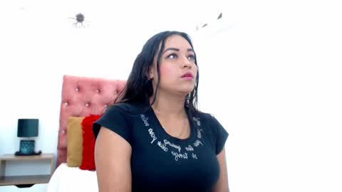 Snapshot of samanthapoxy30 chatting on March 2025 12:09:02 PM Samantha online show from March 2025 12:09:02 PM