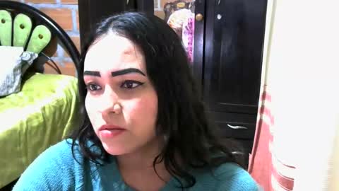 Snapshot of samanthapoxy30 chatting on January 2026 06:16:01 AM Samantha online show from January 2026 06:16:01 AM