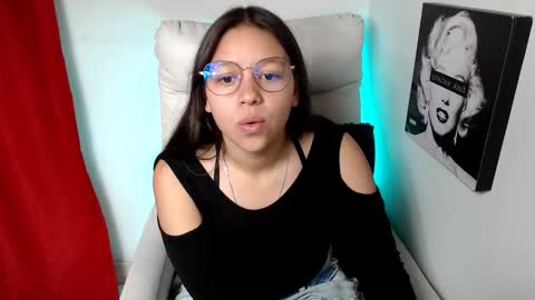 Snapshot of samantharoldan chatting on December 2024 09:30:02 PM Samantha online show from December 2024 09:30:02 PM