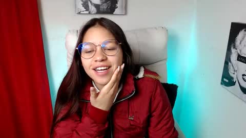 Snapshot of samantharoldan chatting on December 2024 01:25:01 PM Samantha online show from December 2024 01:25:01 PM