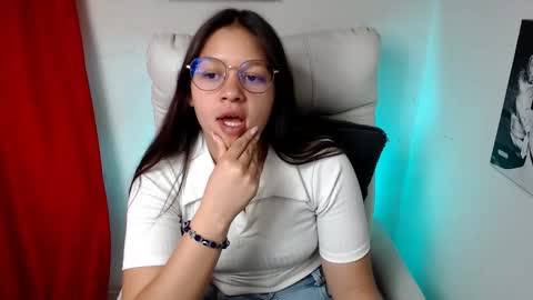 Snapshot of samantharoldan chatting on December 2024 04:40:01 PM Samantha online show from December 2024 04:40:01 PM