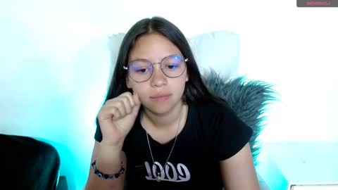Snapshot of samantharoldan chatting on January 2025 06:14:01 PM Samantha online show from January 2025 06:14:01 PM