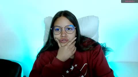 Snapshot of samantharoldan chatting on January 2025 11:45:02 PM Samantha online show from January 2025 11:45:02 PM