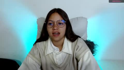 Snapshot of samantharoldan chatting on January 2025 01:41:02 PM Samantha online show from January 2025 01:41:02 PM