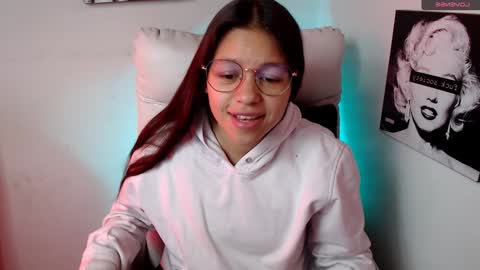 Snapshot of samantharoldan chatting on January 2025 03:14:02 PM Samantha online show from January 2025 03:14:02 PM