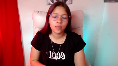 Snapshot of samantharoldan chatting on January 2025 01:17:01 PM Samantha online show from January 2025 01:17:01 PM