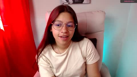 Snapshot of samantharoldan chatting on January 2025 01:25:02 PM Samantha online show from January 2025 01:25:02 PM