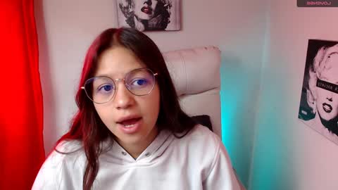 Snapshot of samantharoldan chatting on January 2025 01:40:01 PM Samantha online show from January 2025 01:40:01 PM