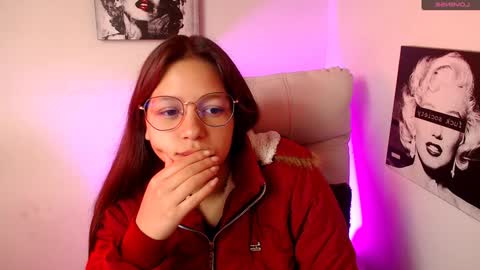 Snapshot of samantharoldan chatting on January 2025 01:32:01 PM Samantha online show from January 2025 01:32:01 PM