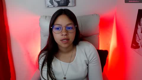 Snapshot of samantharoldan chatting on January 2025 10:48:01 PM Samantha online show from January 2025 10:48:01 PM
