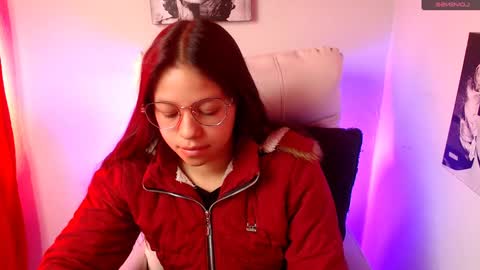 Snapshot of samantharoldan chatting on January 2025 01:45:02 PM Samantha online show from January 2025 01:45:02 PM