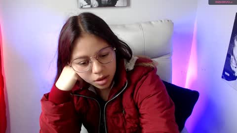 Snapshot of samantharoldan chatting on January 2025 04:48:01 PM Samantha online show from January 2025 04:48:01 PM