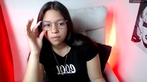 Snapshot of samantharoldan chatting on January 2025 04:54:01 PM Samantha online show from January 2025 04:54:01 PM