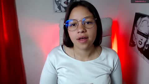 Snapshot of samantharoldan chatting on January 2025 07:53:02 PM Samantha online show from January 2025 07:53:02 PM