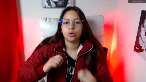 Snapshot of samantharoldan chatting on January 2025 01:42:01 PM Samantha online show from January 2025 01:42:01 PM