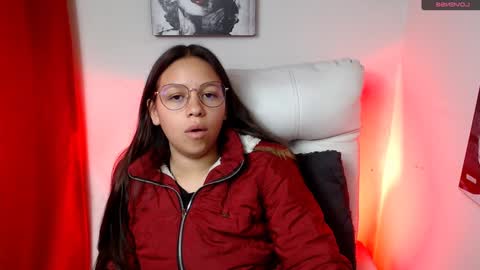 Snapshot of samantharoldan chatting on January 2025 04:55:02 PM Samantha online show from January 2025 04:55:02 PM