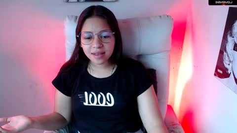Snapshot of samantharoldan chatting on February 2025 01:19:01 PM Samantha online show from February 2025 01:19:01 PM