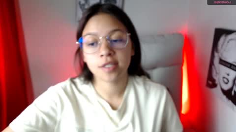 Snapshot of samantharoldan chatting on February 2025 04:36:02 PM Samantha online show from February 2025 04:36:02 PM
