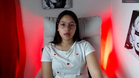 Snapshot of samantharoldan chatting on February 2025 01:43:01 PM Samantha online show from February 2025 01:43:01 PM