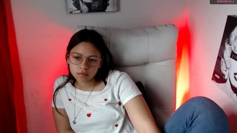 Snapshot of samantharoldan chatting on February 2025 07:49:01 PM Samantha online show from February 2025 07:49:01 PM