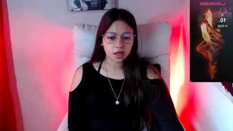 Snapshot of samantharoldan chatting on February 2025 01:22:01 PM Samantha online show from February 2025 01:22:01 PM