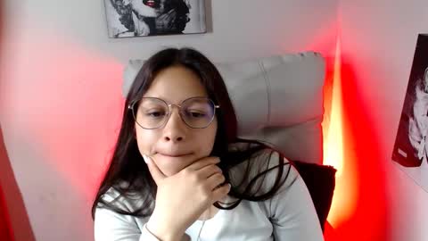 Snapshot of samantharoldan chatting on February 2025 04:35:02 PM Samantha online show from February 2025 04:35:02 PM