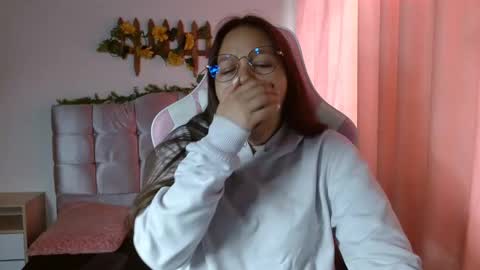 Snapshot of samantharoldan chatting on February 2025 01:27:01 PM Samantha online show from February 2025 01:27:01 PM