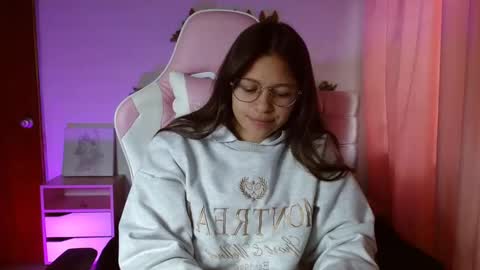 Snapshot of samantharoldan chatting on February 2025 08:55:02 PM Samantha online show from February 2025 08:55:02 PM