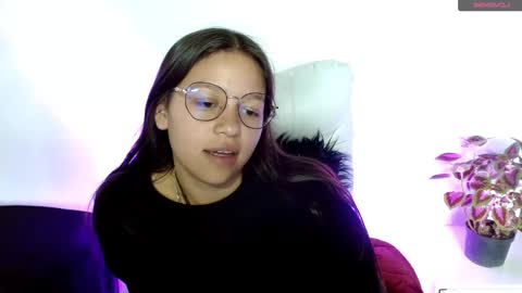 Snapshot of samantharoldan chatting on February 2025 08:59:01 PM Samantha online show from February 2025 08:59:01 PM