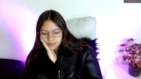 Snapshot of samantharoldan chatting on February 2025 01:16:01 PM Samantha online show from February 2025 01:16:01 PM