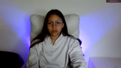 Snapshot of samantharoldan chatting on February 2025 01:55:02 PM Samantha online show from February 2025 01:55:02 PM