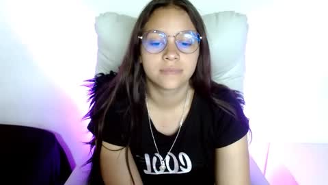 Snapshot of samantharoldan chatting on February 2025 04:59:01 PM Samantha online show from February 2025 04:59:01 PM