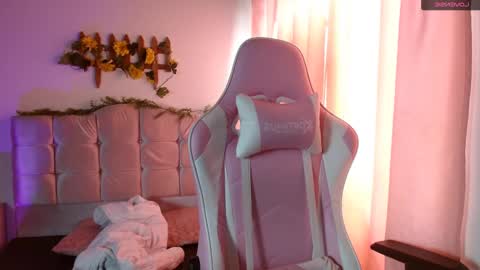 Snapshot of samantharoldan chatting on February 2025 08:03:02 PM Samantha online show from February 2025 08:03:02 PM
