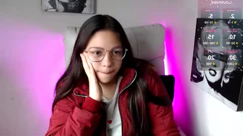 Snapshot of samantharoldan chatting on March 2025 01:53:02 PM Samantha online show from March 2025 01:53:02 PM