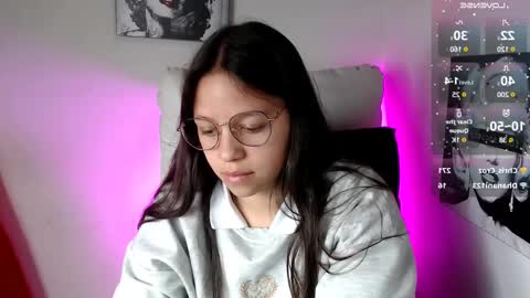 Snapshot of samantharoldan chatting on March 2025 08:16:01 PM Samantha online show from March 2025 08:16:01 PM