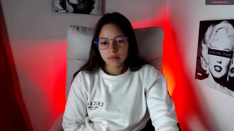 Snapshot of samantharoldan chatting on March 2025 05:18:02 PM Samantha online show from March 2025 05:18:02 PM