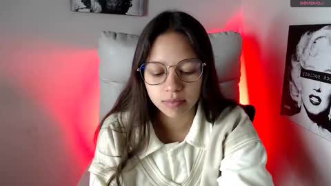 Snapshot of samantharoldan chatting on March 2025 12:41:02 PM Samantha online show from March 2025 12:41:02 PM