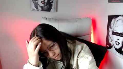 Snapshot of samantharoldan chatting on March 2025 03:45:02 PM Samantha online show from March 2025 03:45:02 PM