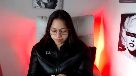 Snapshot of samantharoldan chatting on March 2025 01:07:01 PM Samantha online show from March 2025 01:07:01 PM