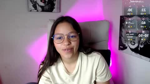 Snapshot of samantharoldan chatting on March 2025 05:11:02 PM Samantha online show from March 2025 05:11:02 PM