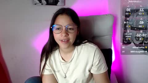 Snapshot of samantharoldan chatting on March 2025 08:14:02 PM Samantha online show from March 2025 08:14:02 PM