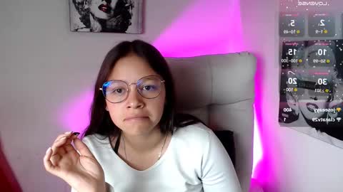 Snapshot of samantharoldan chatting on March 2025 05:07:02 PM Samantha online show from March 2025 05:07:02 PM
